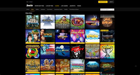 bwin game